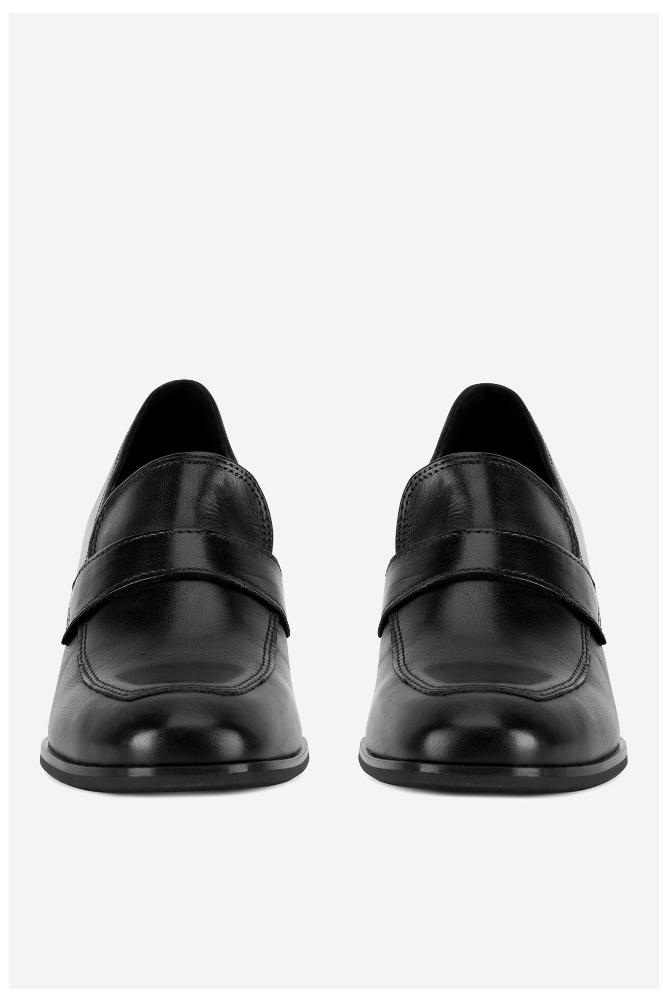 Половинки обувки Lasocki WB-THESSA-06M ЧЕРЕН