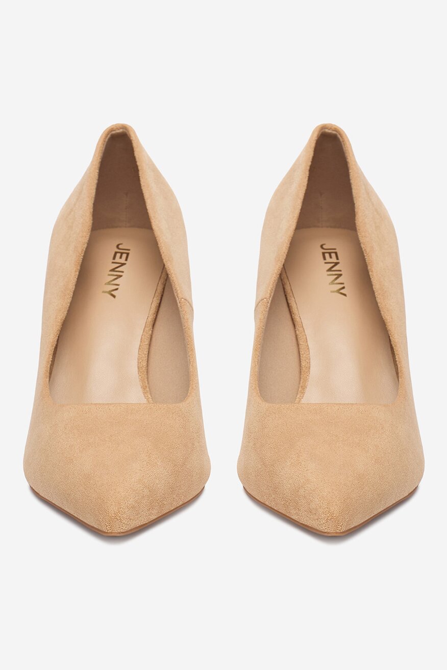 Jenny - Szpilki - 5906751666258