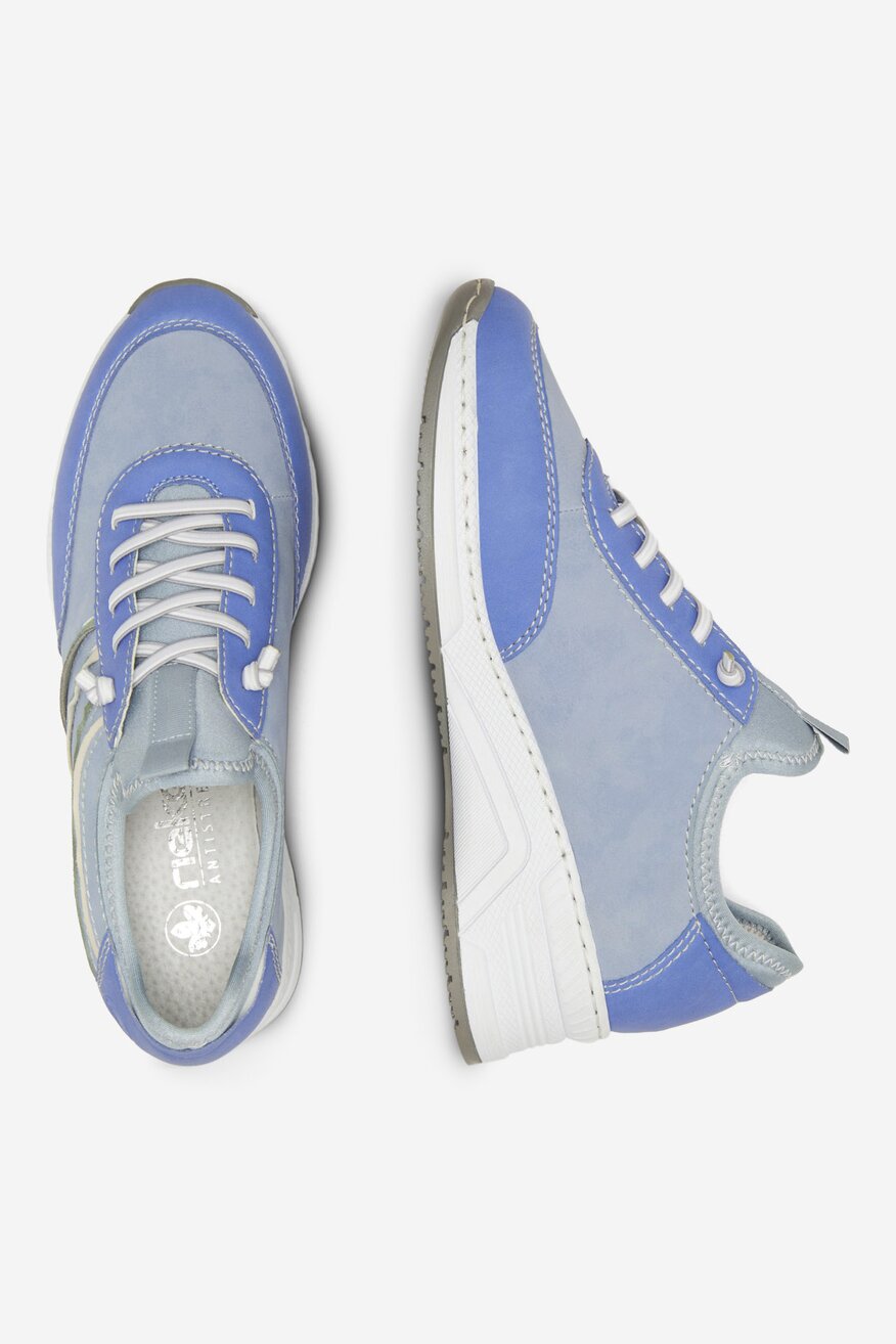 
                Patike Rieker PLAVA - 5905588235279