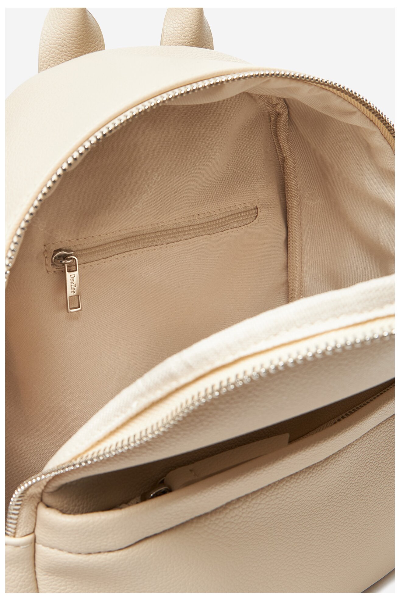 Раница DeeZee C-MDP-S-002-04 БЕЖОВ