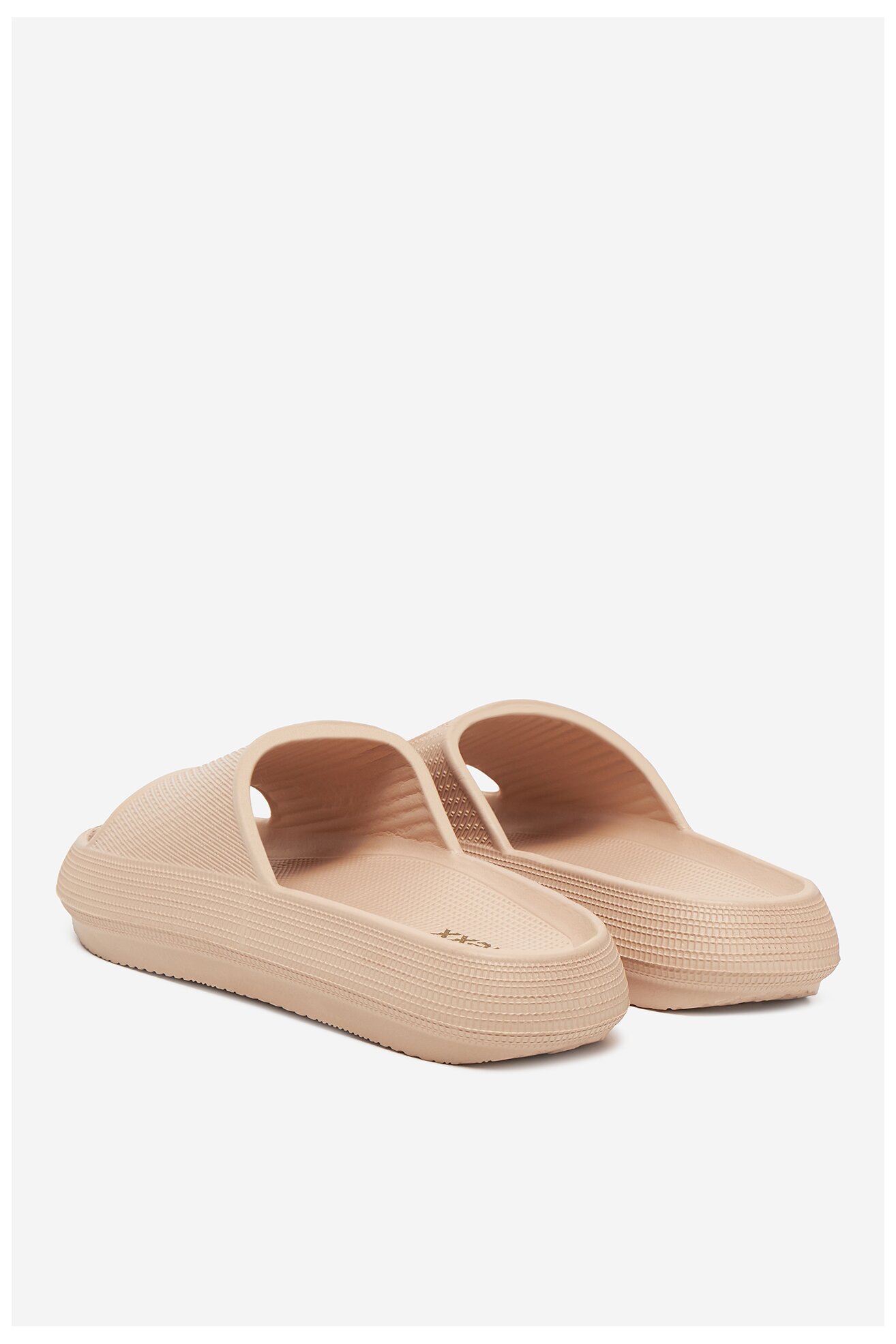 Klapki basenowe Mexx MICC1905041W-01 Beżowy