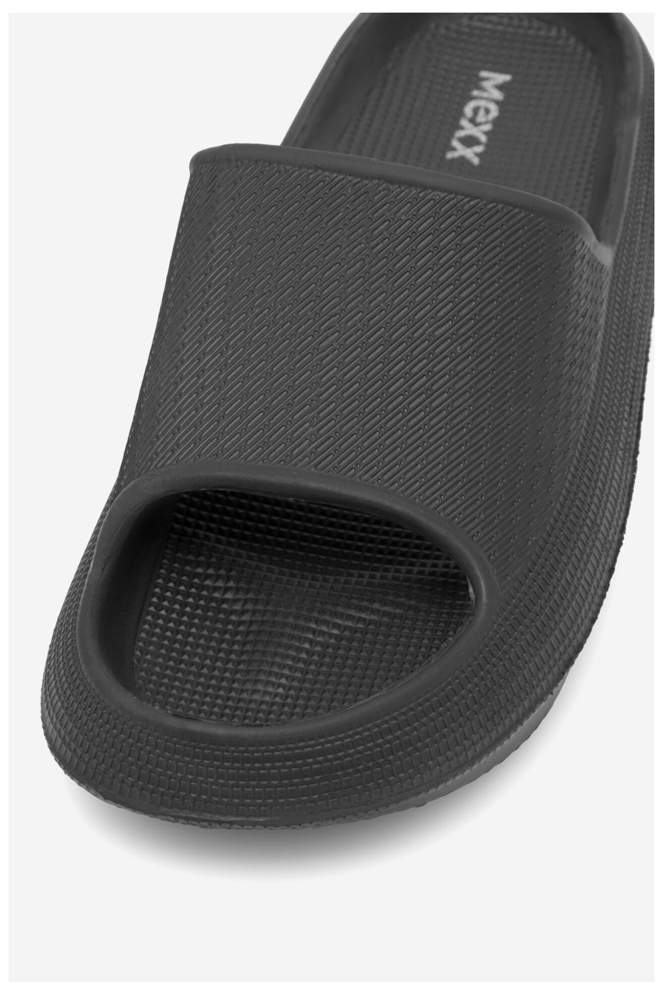 Șlapi pentru bazin Mexx MICC1905341B-01 NEGRU