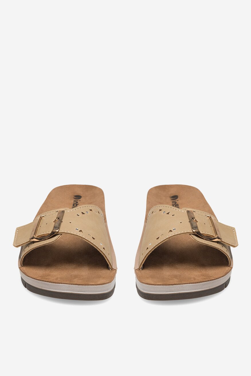 Inblu - Klapki - 5905588536178