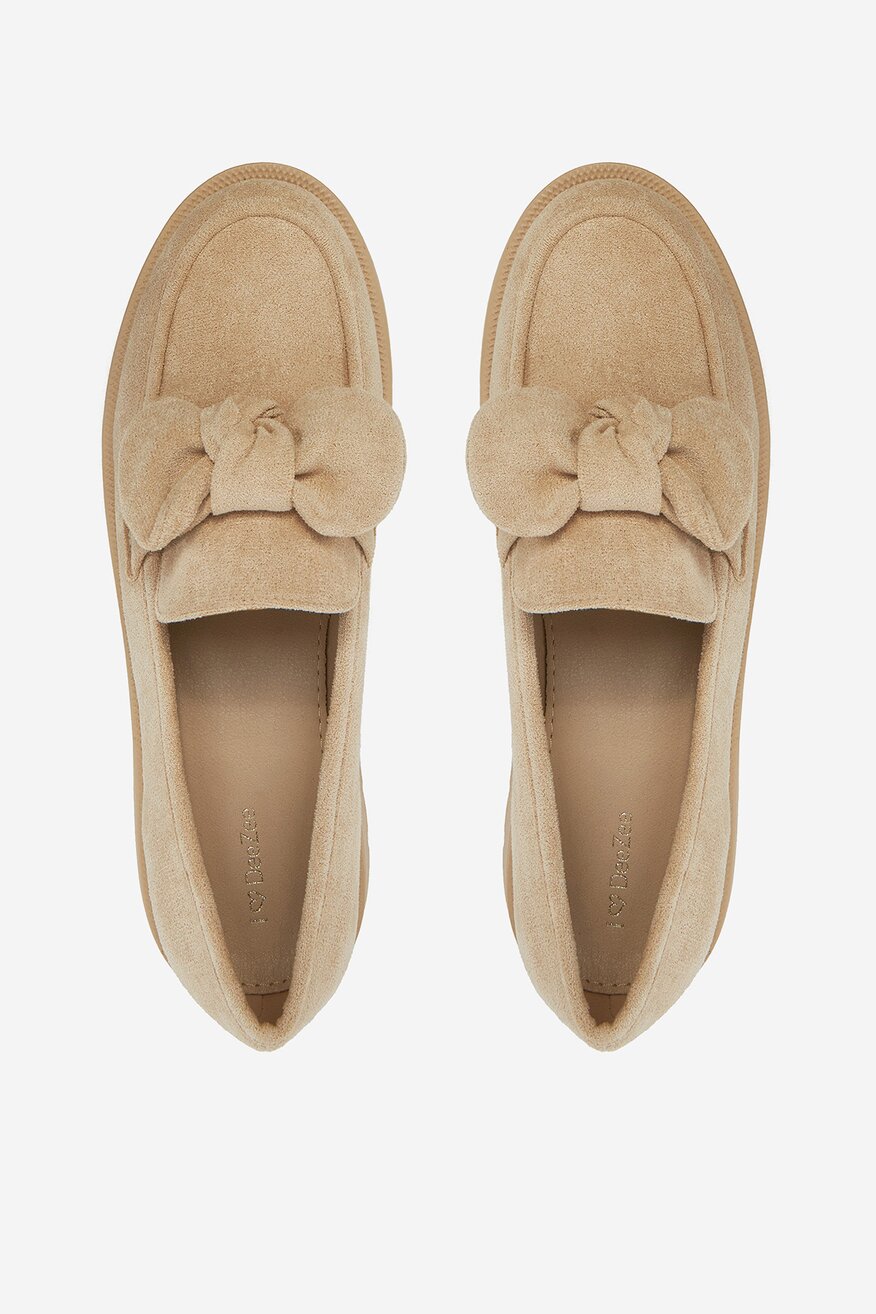 DeeZee - Loafersy - 5906751152218