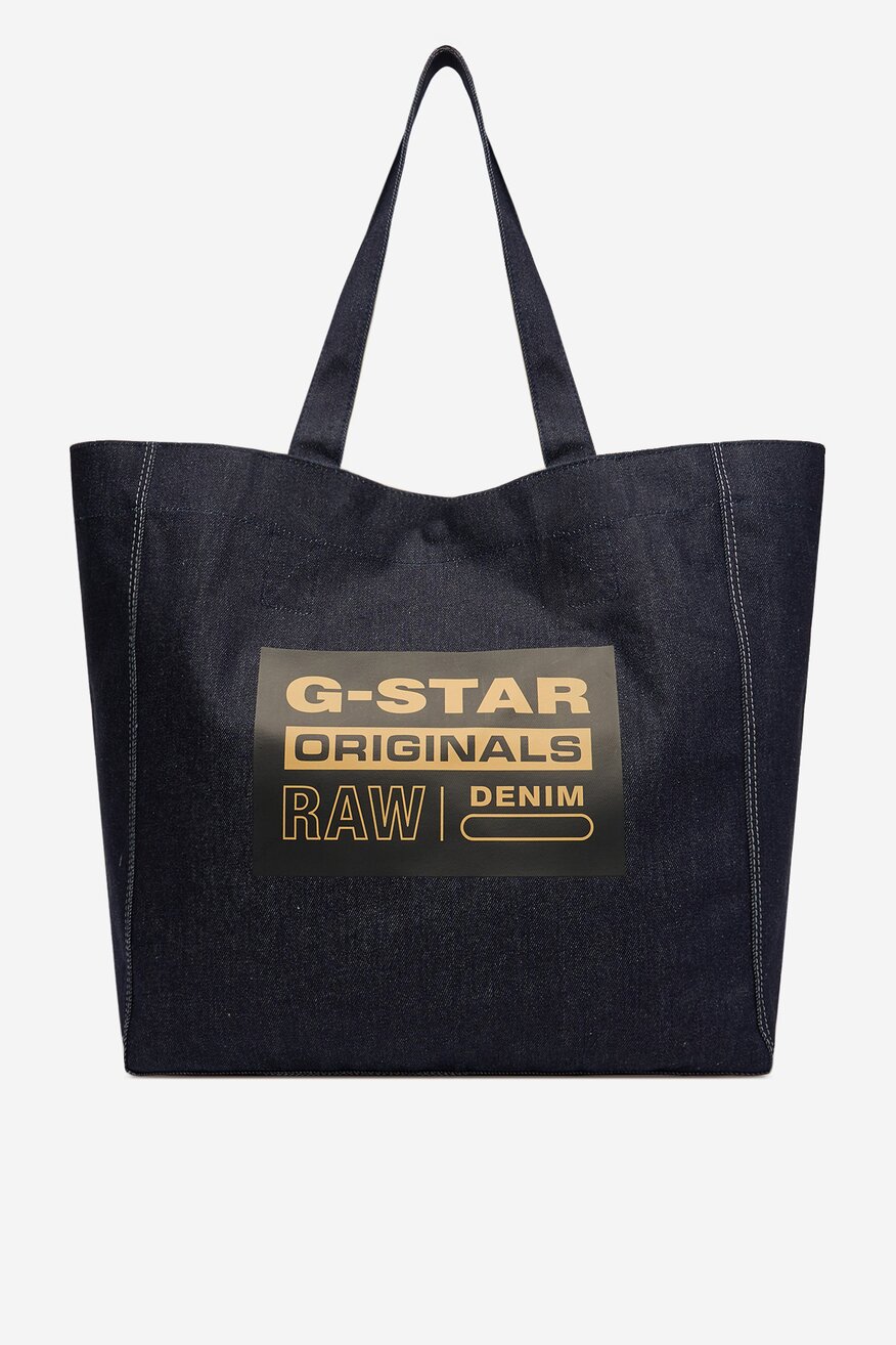 Torba G-STAR RAW TAMNI DENIM - 5906751654965
