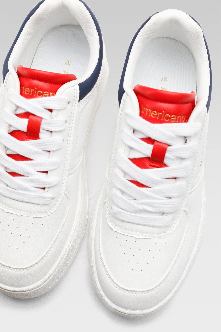 
                Americanos - Buty sportowe - 5904862206981