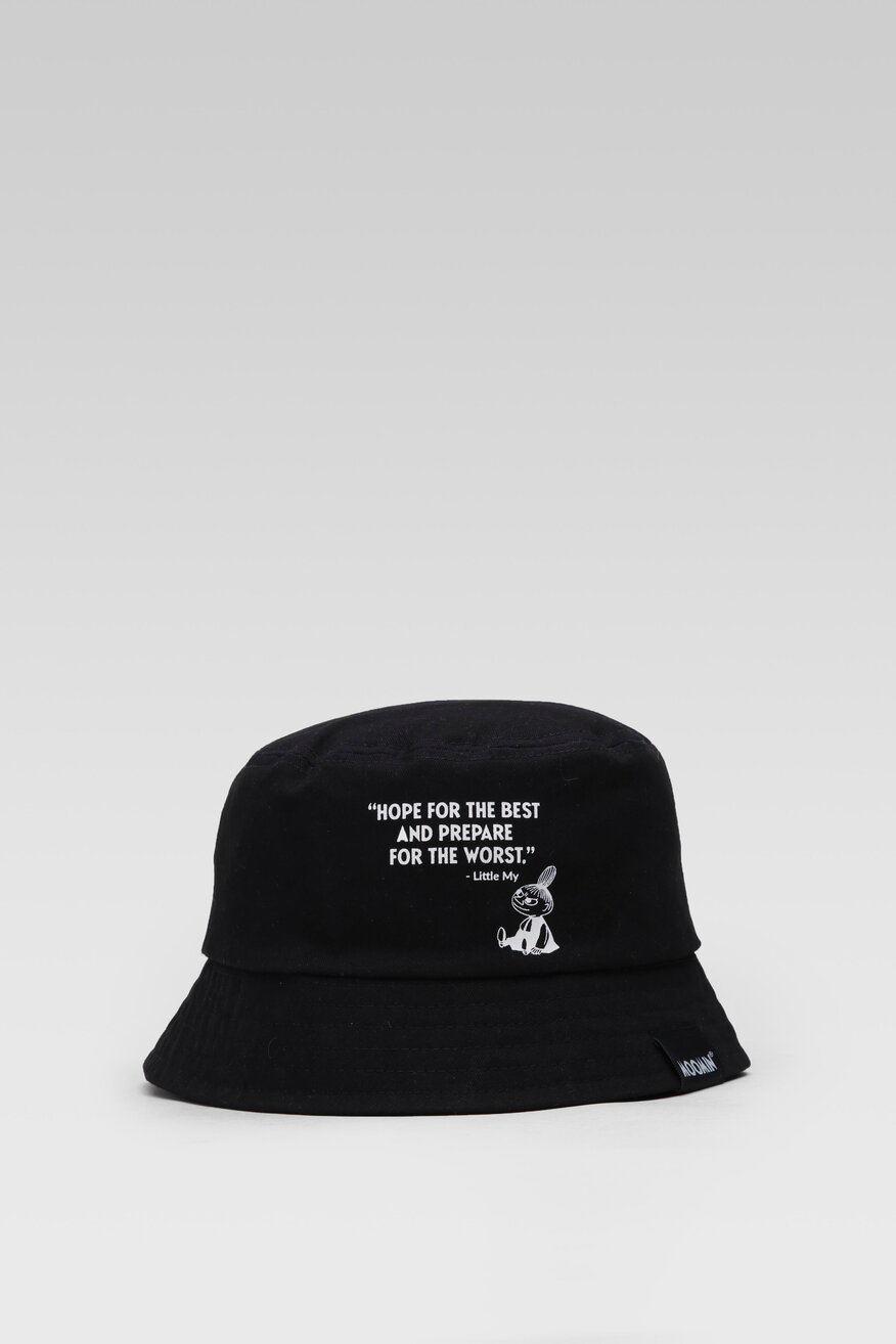 
                MOOMIN - Czapka bucket hat - 5904862629674