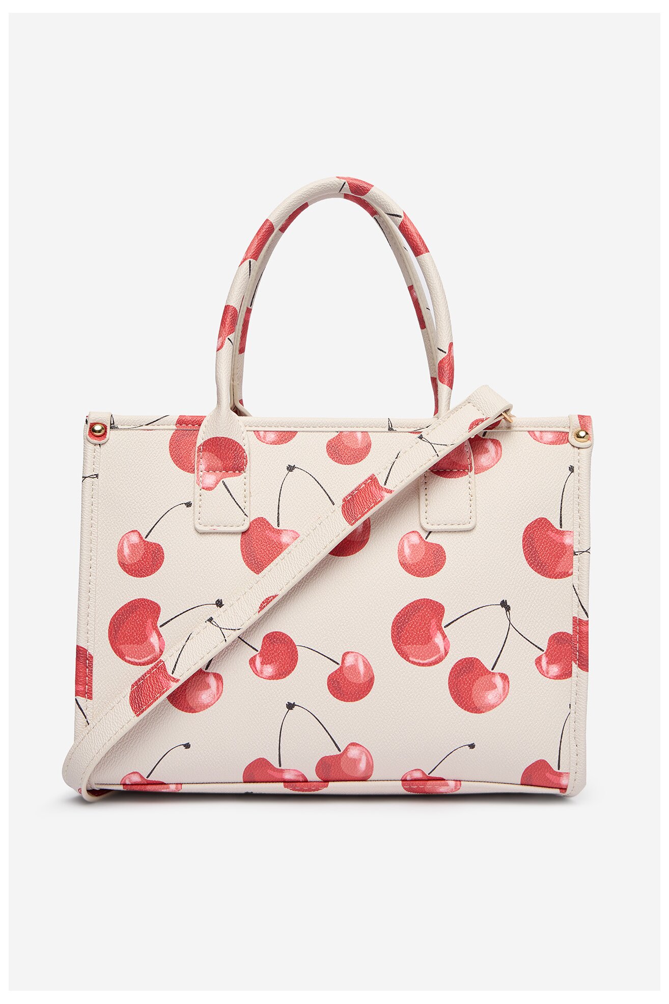 Kézitáska Jenny CEO-JNY-L-010-09 PIROS