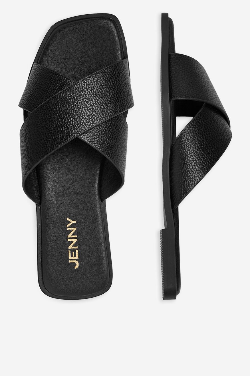 
                Jenny - Klapki - 5906751720318