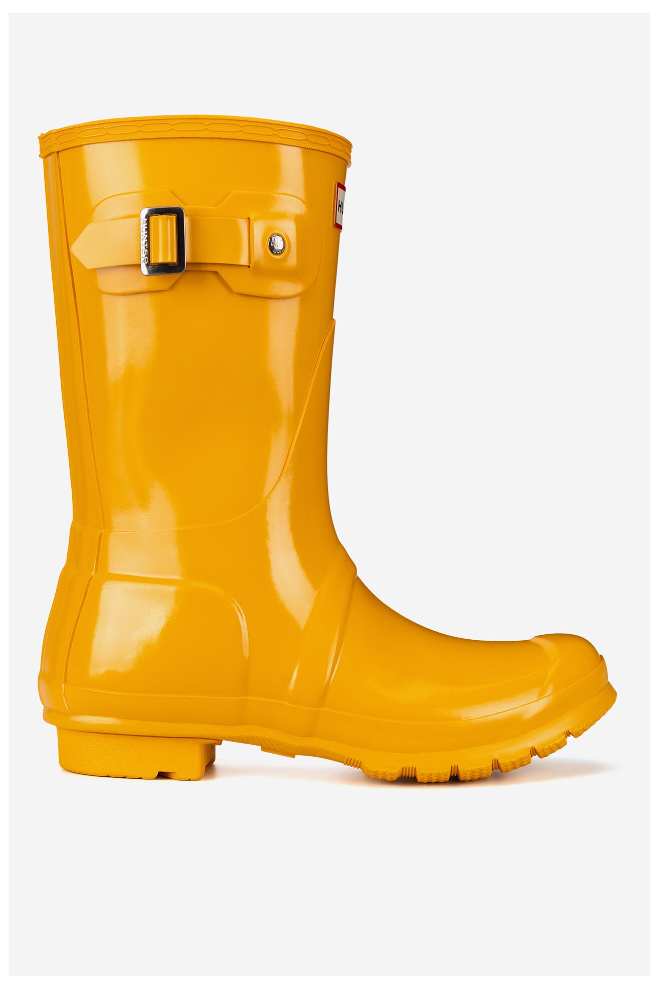 Cizme de cauciuc HUNTER WFS1000RGL GALBEN