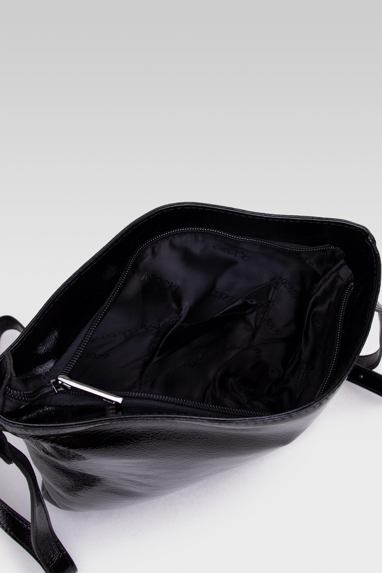 Torebka Lasocki BRT-705 Czarny