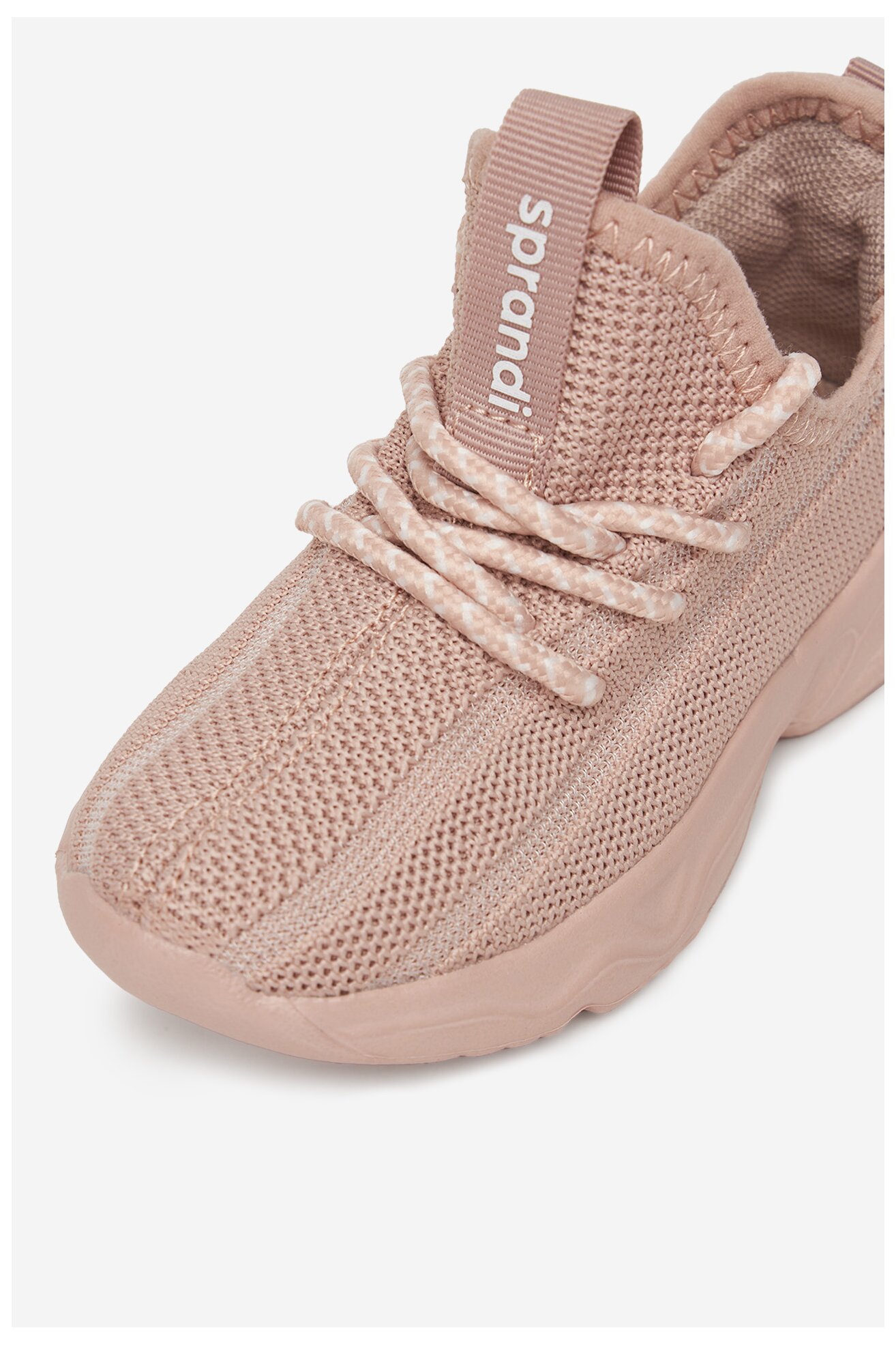 Obuwie sportowe Sprandi CP23-6003(DZ) Beżowy