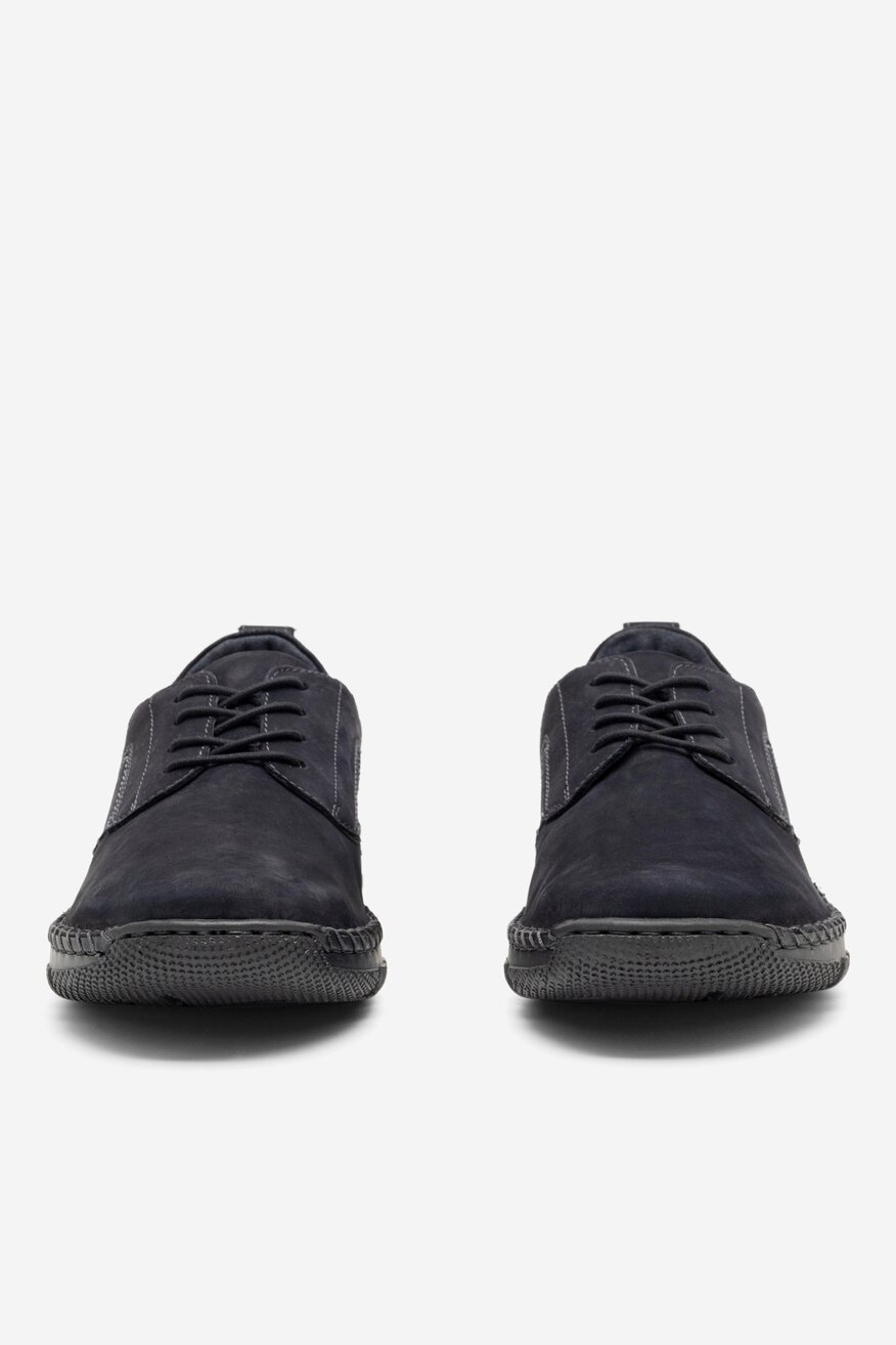 
                Напівчеревик Go Soft ТЕМНО-СИНІЙ - 5904862612553