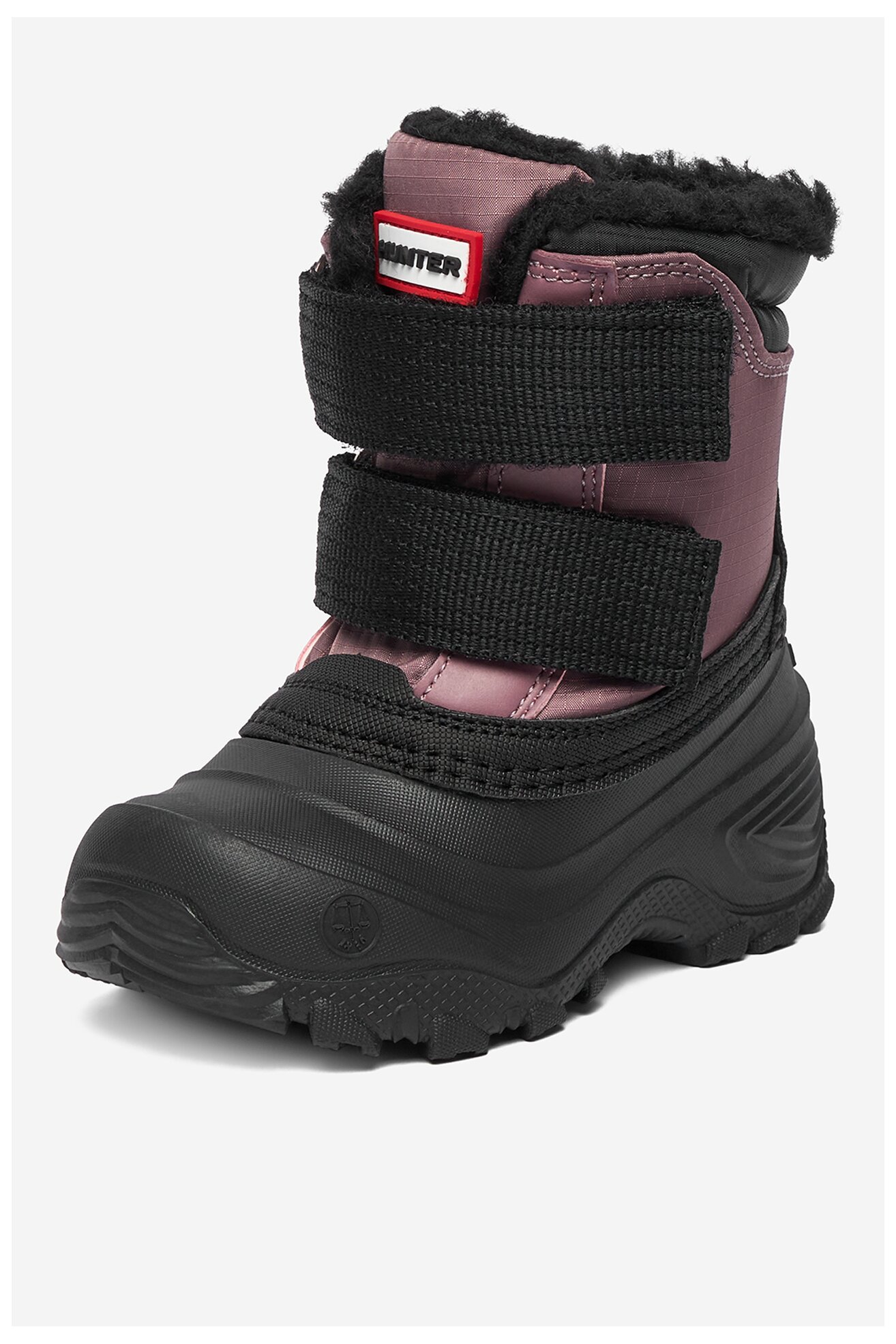 Kozaki HUNTER CEO-CP86-26161(DZ) Różowy