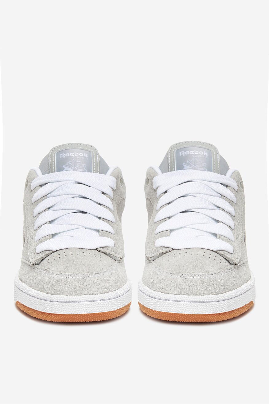 Sportcipő Reebok SZÜRKE - 5906751224519