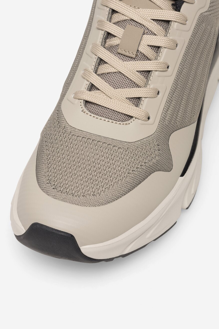 
                Go Soft - Sneakersy - 5905588574941