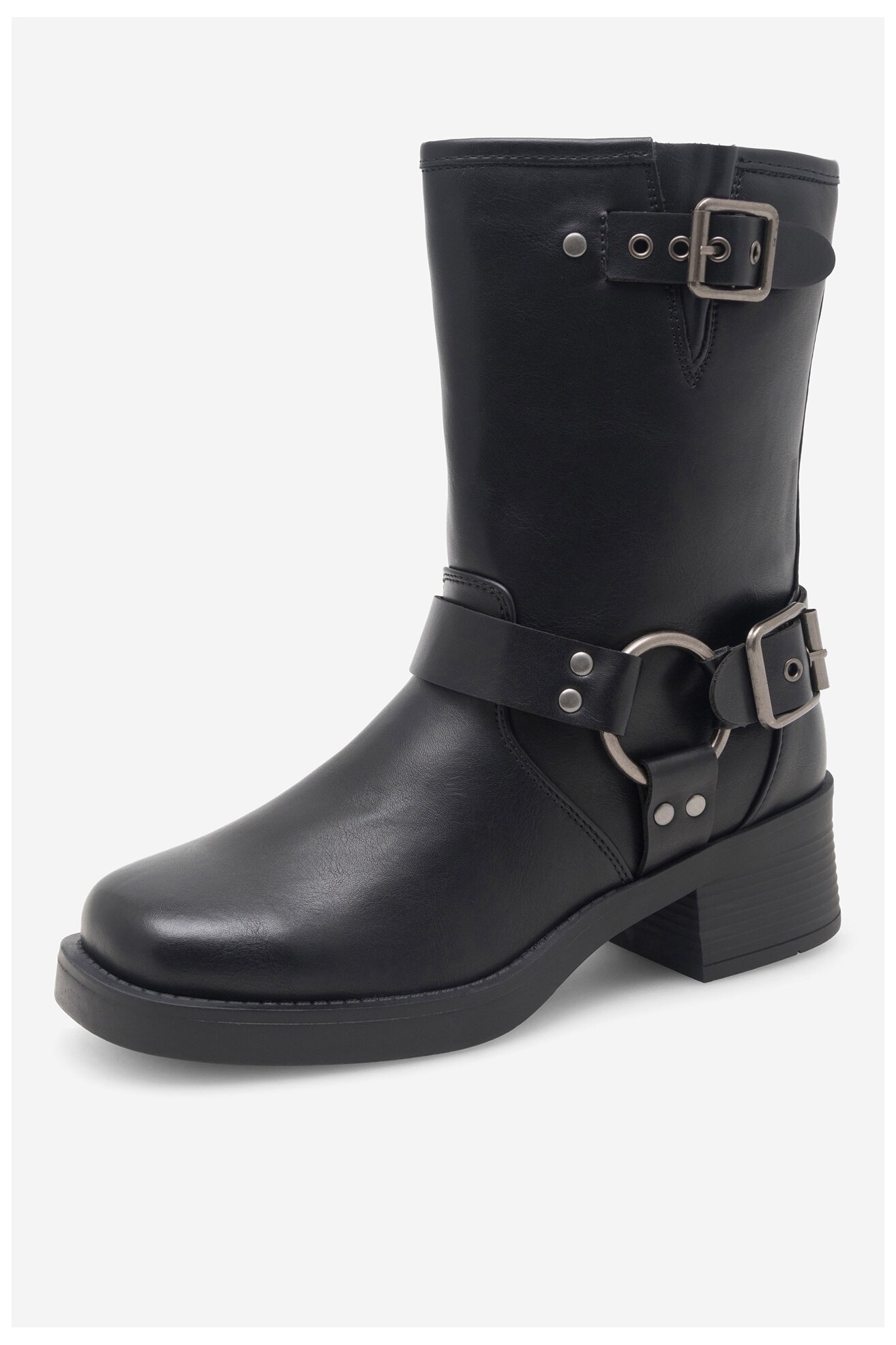 Ghete Jenny Fairy SELENA HY96158-2 NEGRU