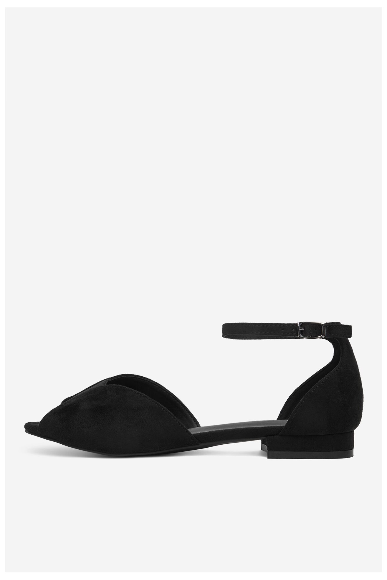 Сандалі Jenny CEO-6V9283-4 ЧОРНИЙ