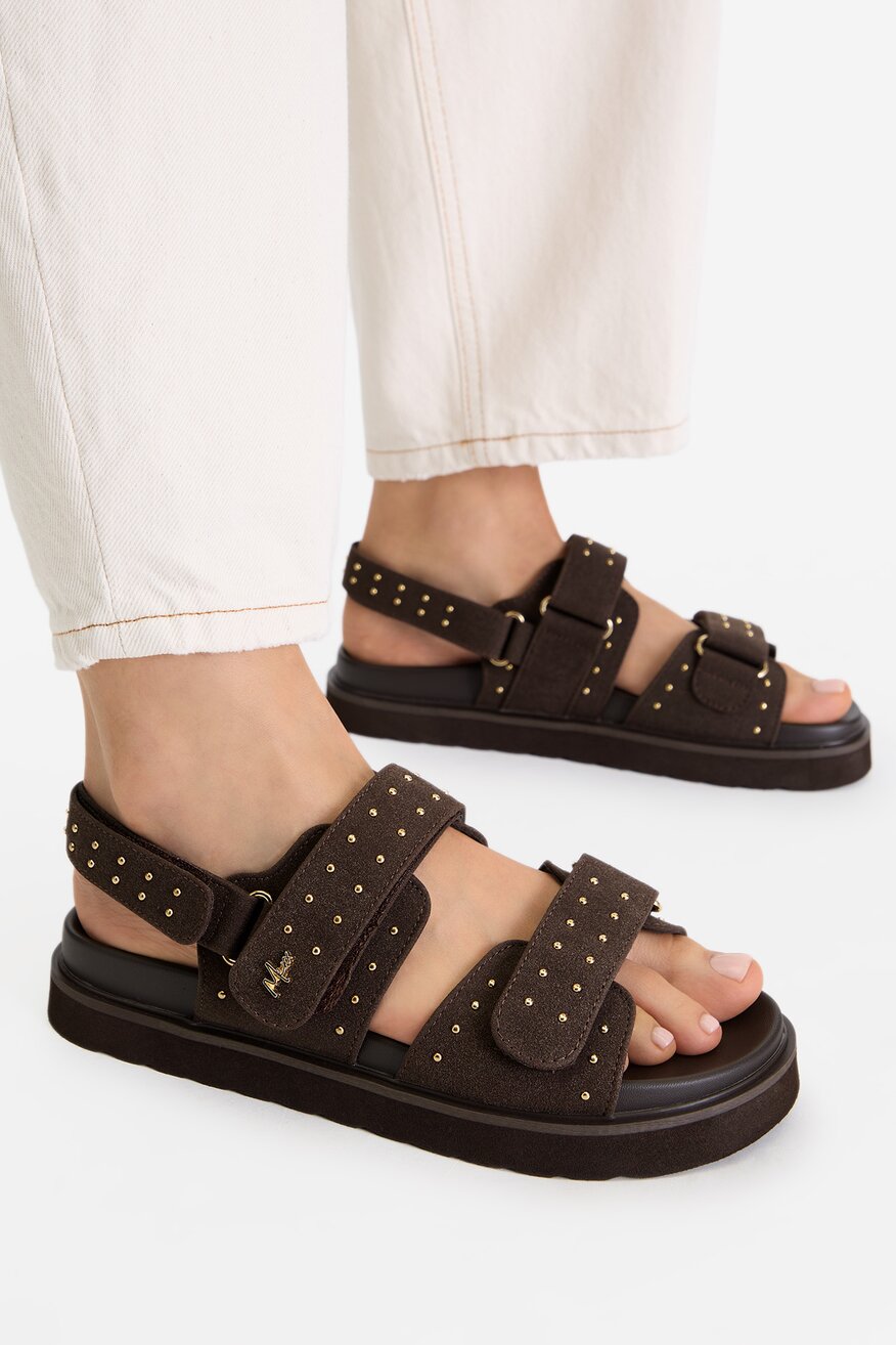 Mexx - Sandały - 5907964032380