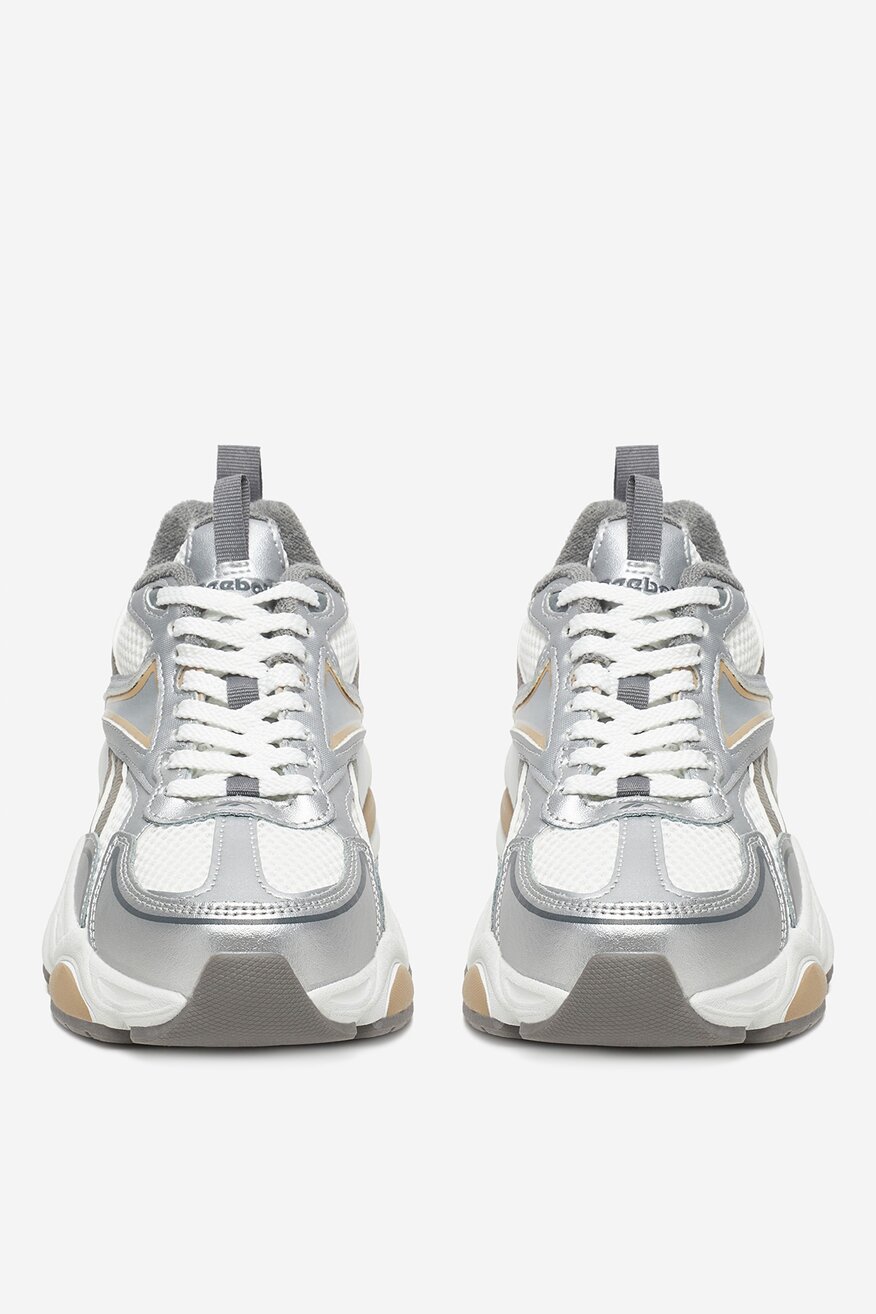 Reebok - CHARGE - 5903419834462