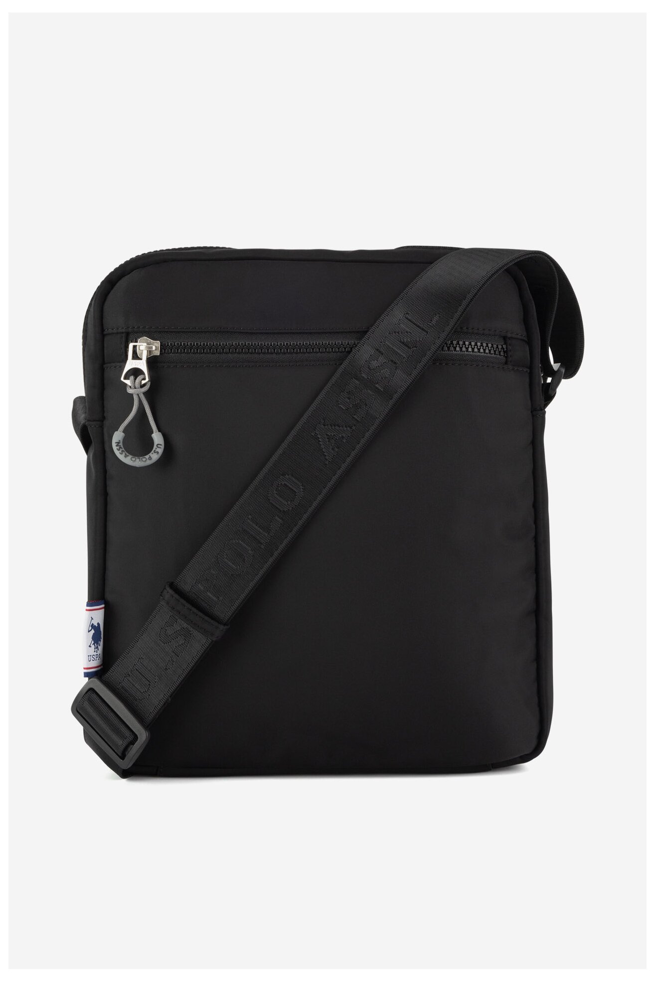 Torba męska U.S. POLO ASSN. BIUXT5675MIA Czarny