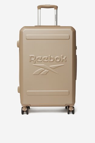 Kofer Reebok CEO-RBK-WAL-023-CCC-M-1 BEŽ