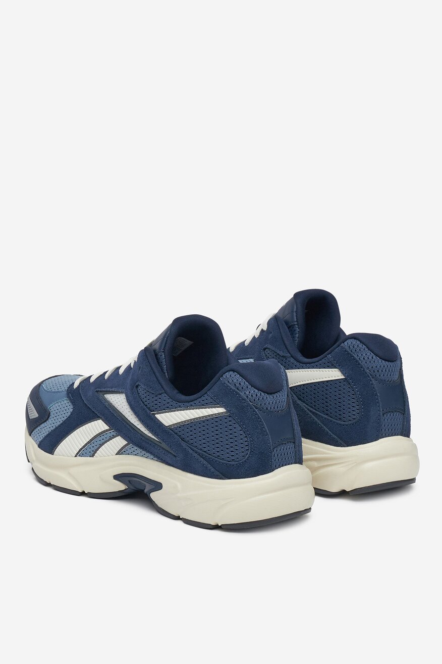 Sportovní obuv Reebok TMAVĚ MODRÁ - 5903698590622