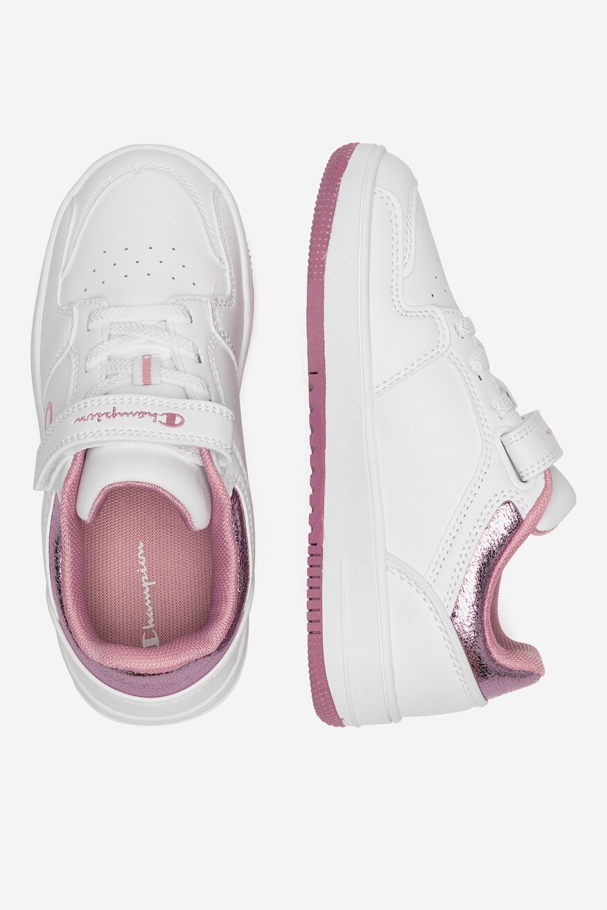 
                Încălțăminte sport Champion ALB - 5905588669005