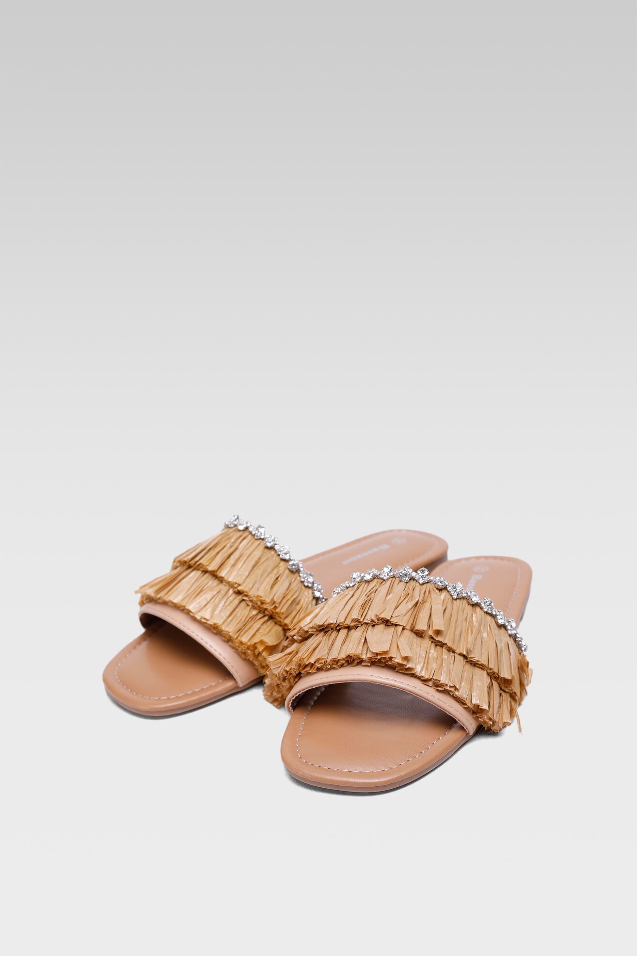 Șlapi Bassano 23961 MARO DESCHIS