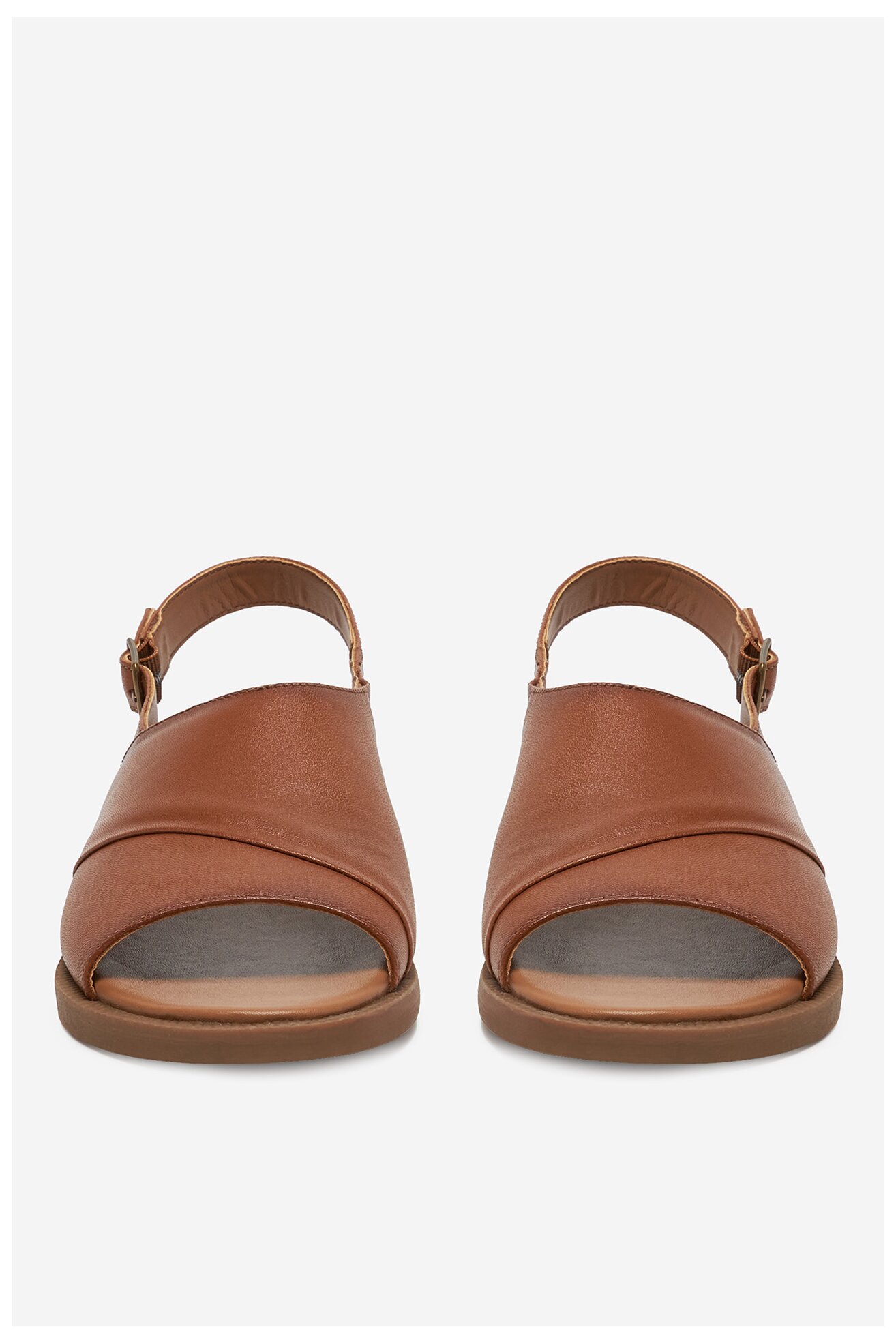 Сандали Lasocki WI23-3096-08 КАМЕЛ