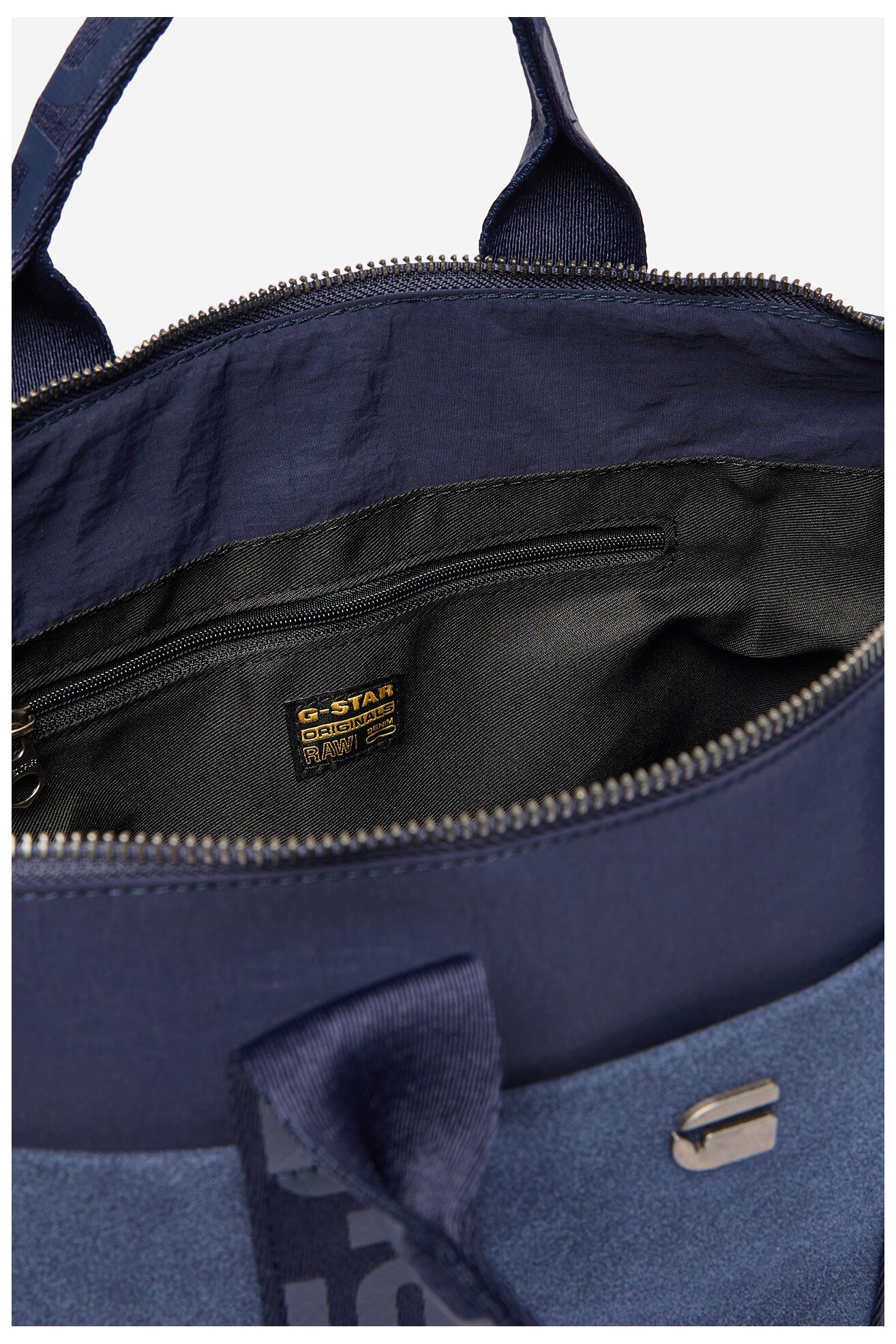 Torba G-STAR RAW CEO-JANIS-XC8191 KOBALT PLAVA