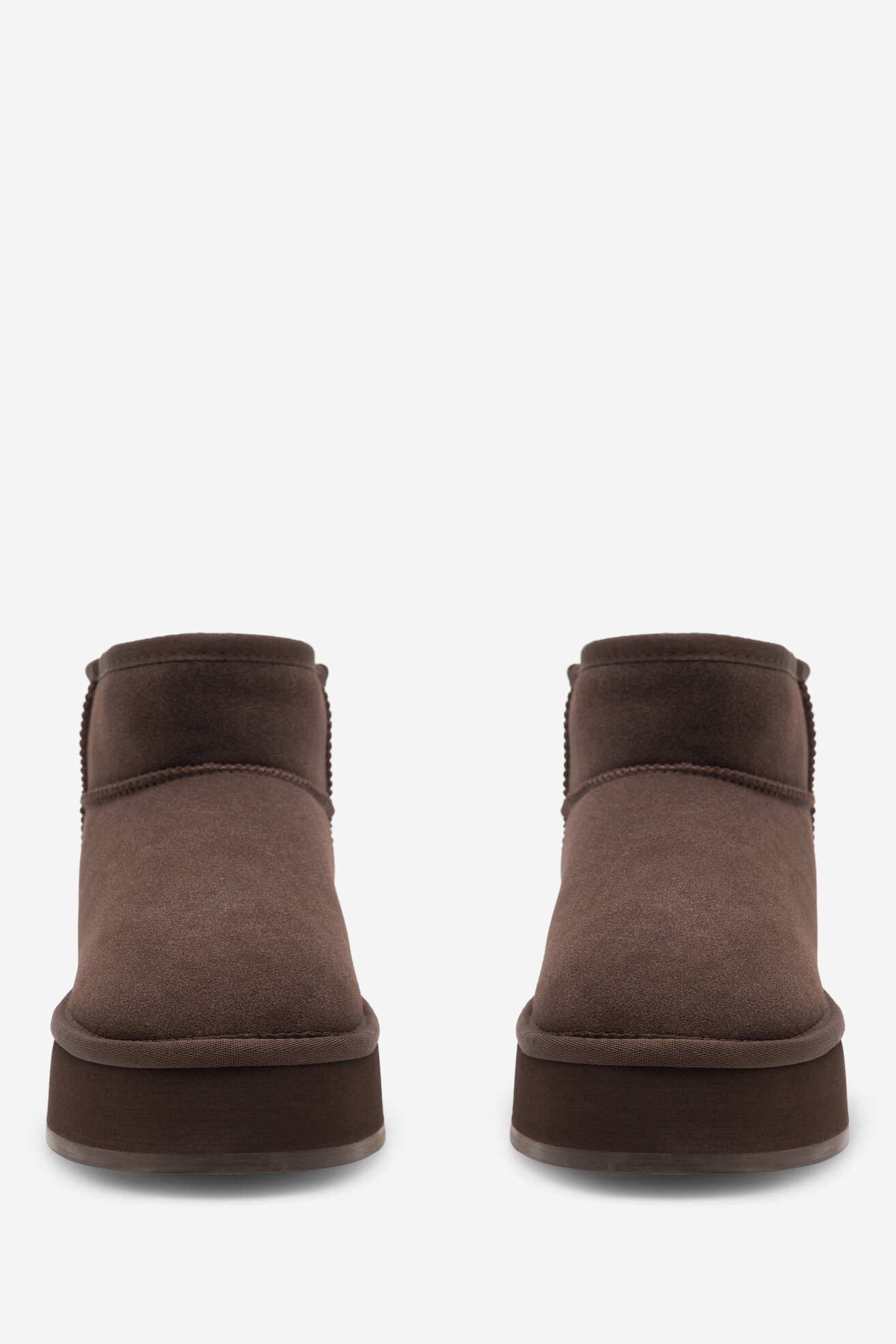 Botki Jenny Fairy ANA HYBJL221101 Brązowy