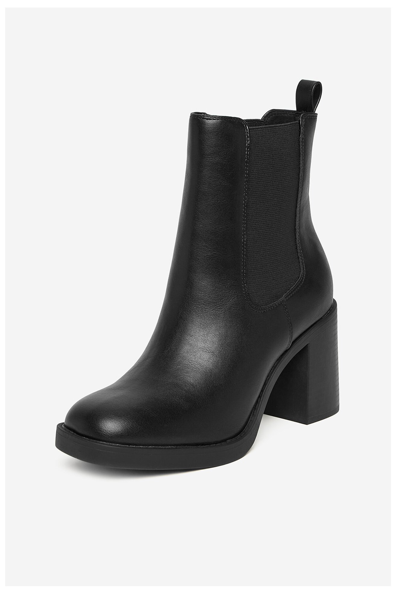 Боти Jenny CEO-R25AW09091 ЧЕРЕН