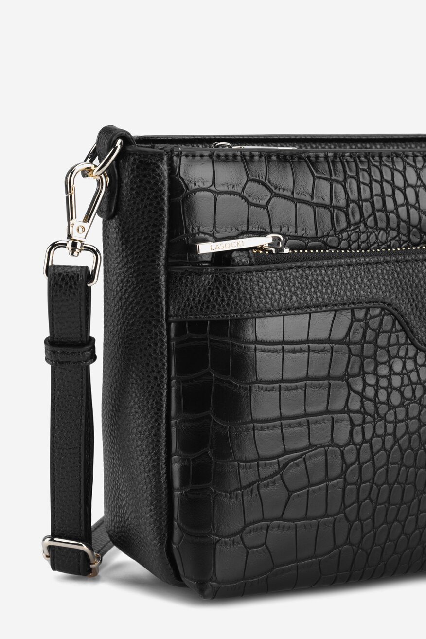 Lasocki - Torebka mała na ramię - 5905588804017