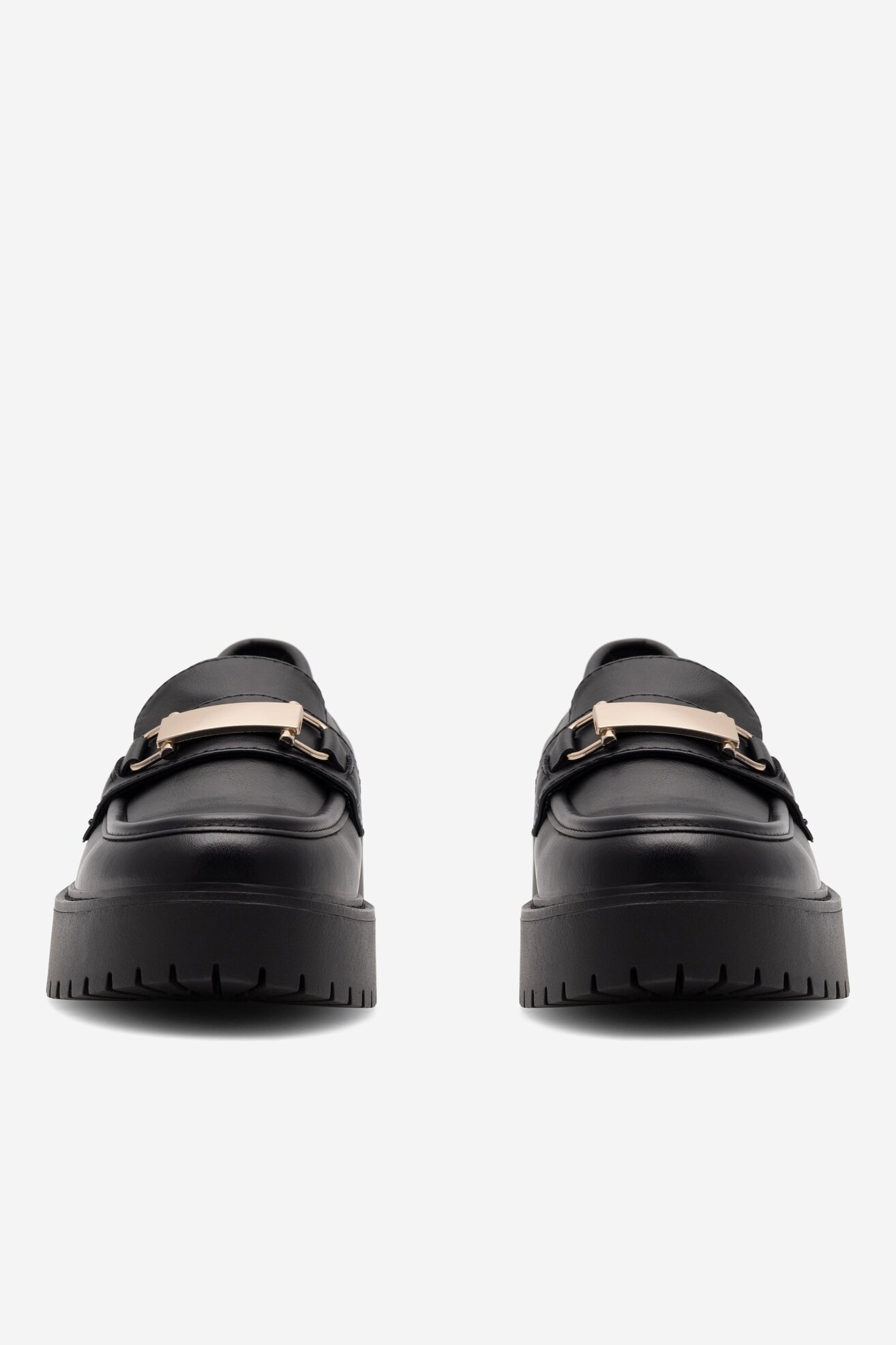 Мокасини DeeZee BLANCHE HY18638-4 ЧЕРЕН