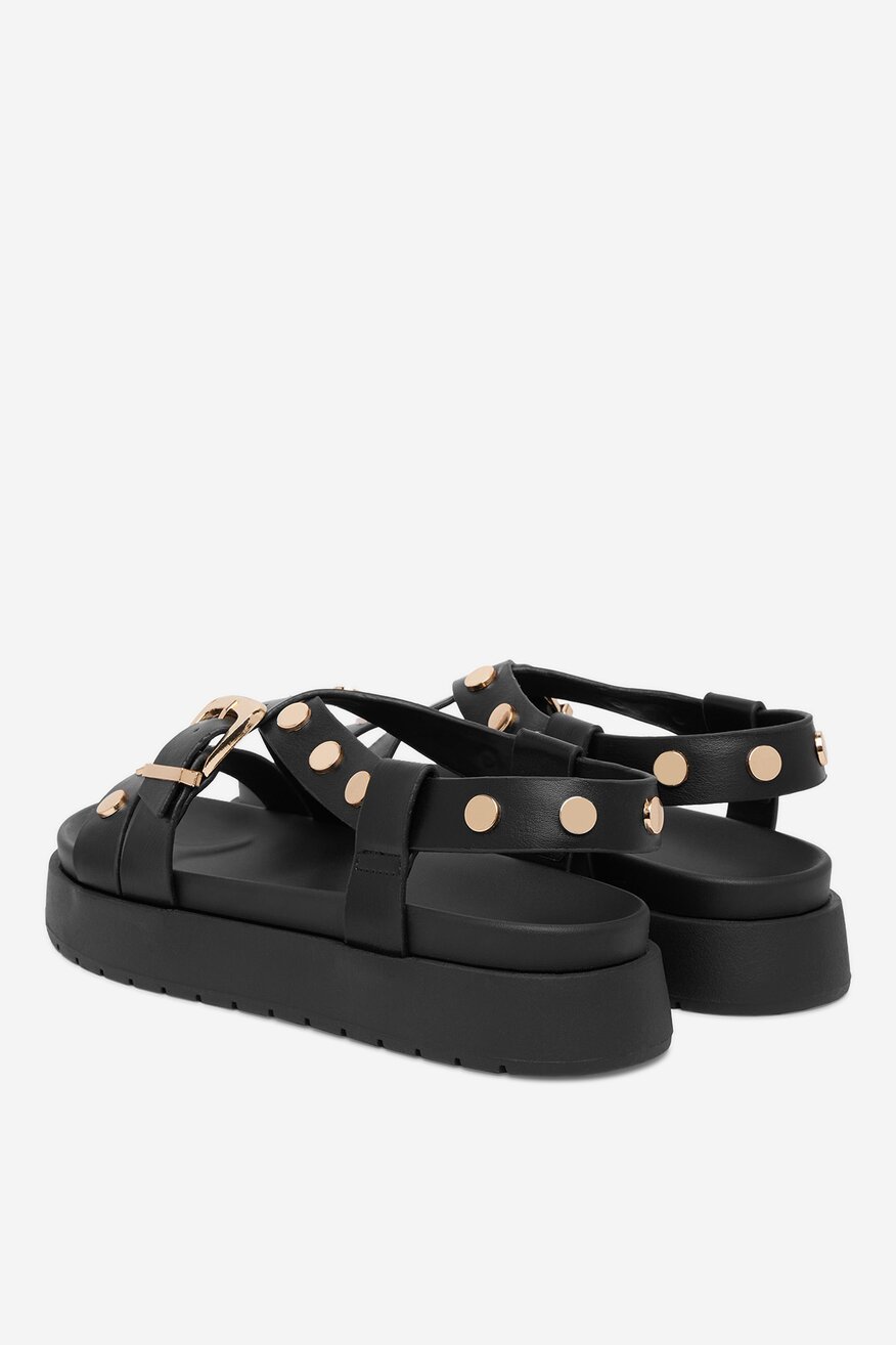 DeeZee - Sandały - 5906751707821