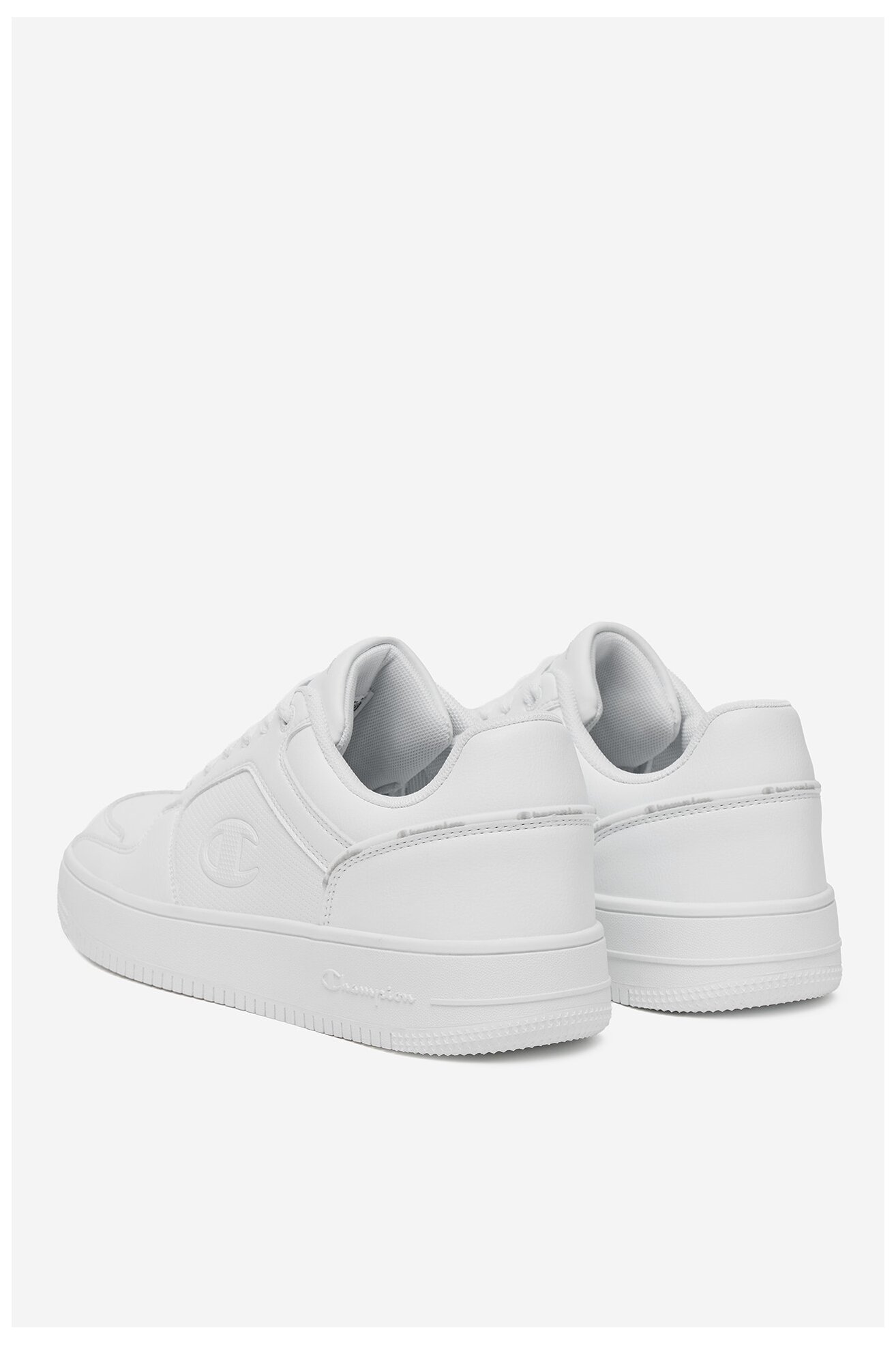 Кросівки спортивні Champion RD18 2.0 LOW S21906-WW010 БІЛИЙ