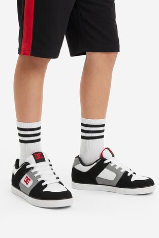 Кросівки спортивні DC Shoes EO-PURE ADBS300267-WBD МІКС