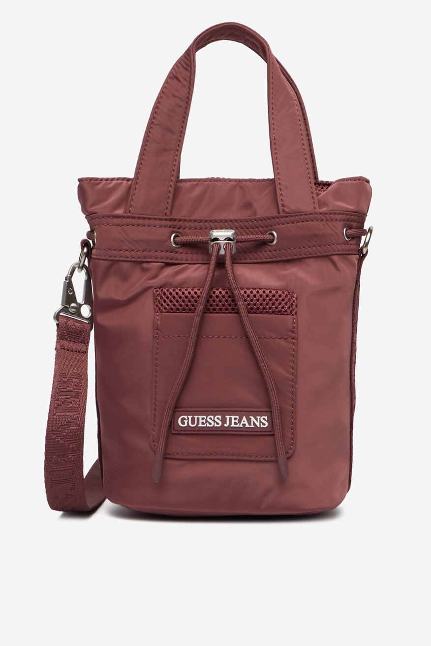 GUESS JEANS - Torebka - 5906751862032