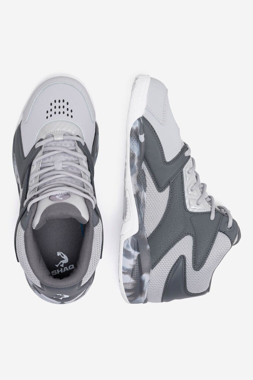 SHAQ - MOTIVATE - 5905588609759