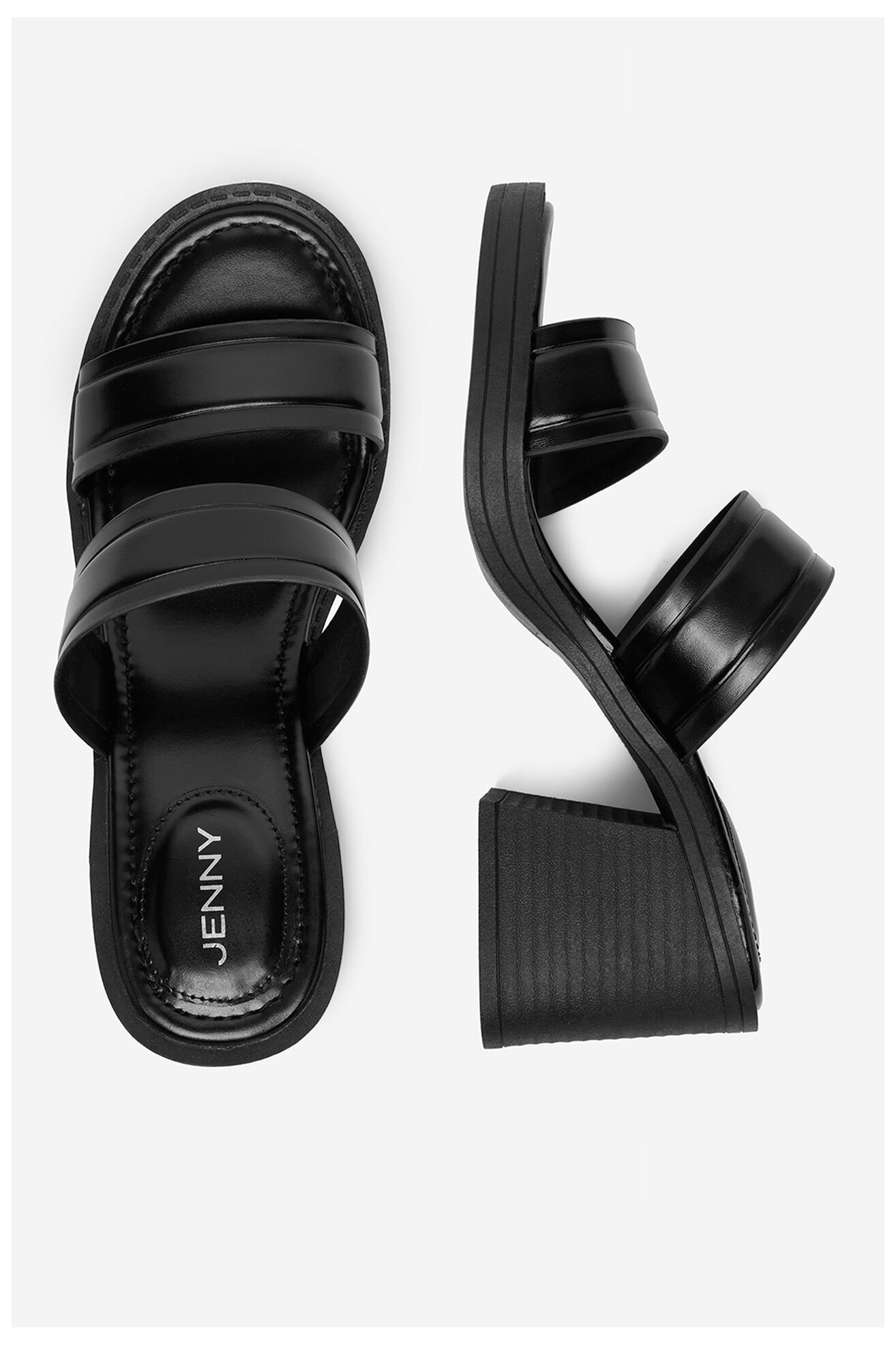 Джапанки Jenny CEO-R26SS03008 ЧЕРЕН