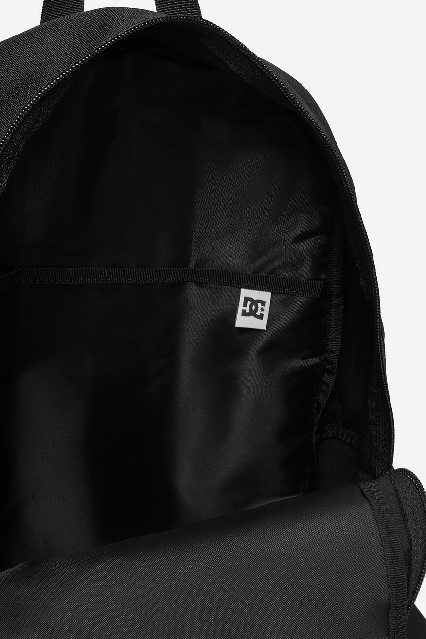 Rucsac DC Shoes NEGRU - 5904862883960
