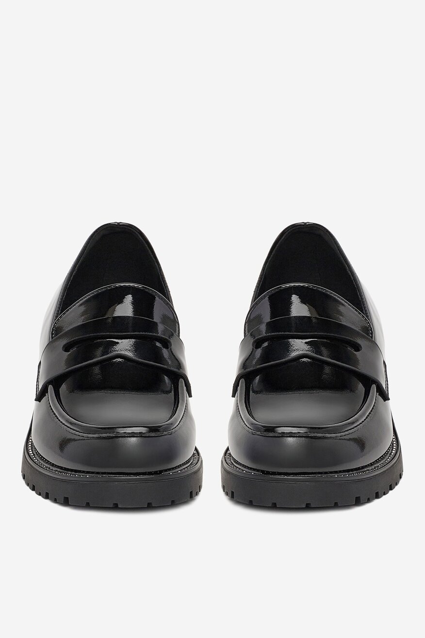 DeeZee - Loafersy - 5904410917031