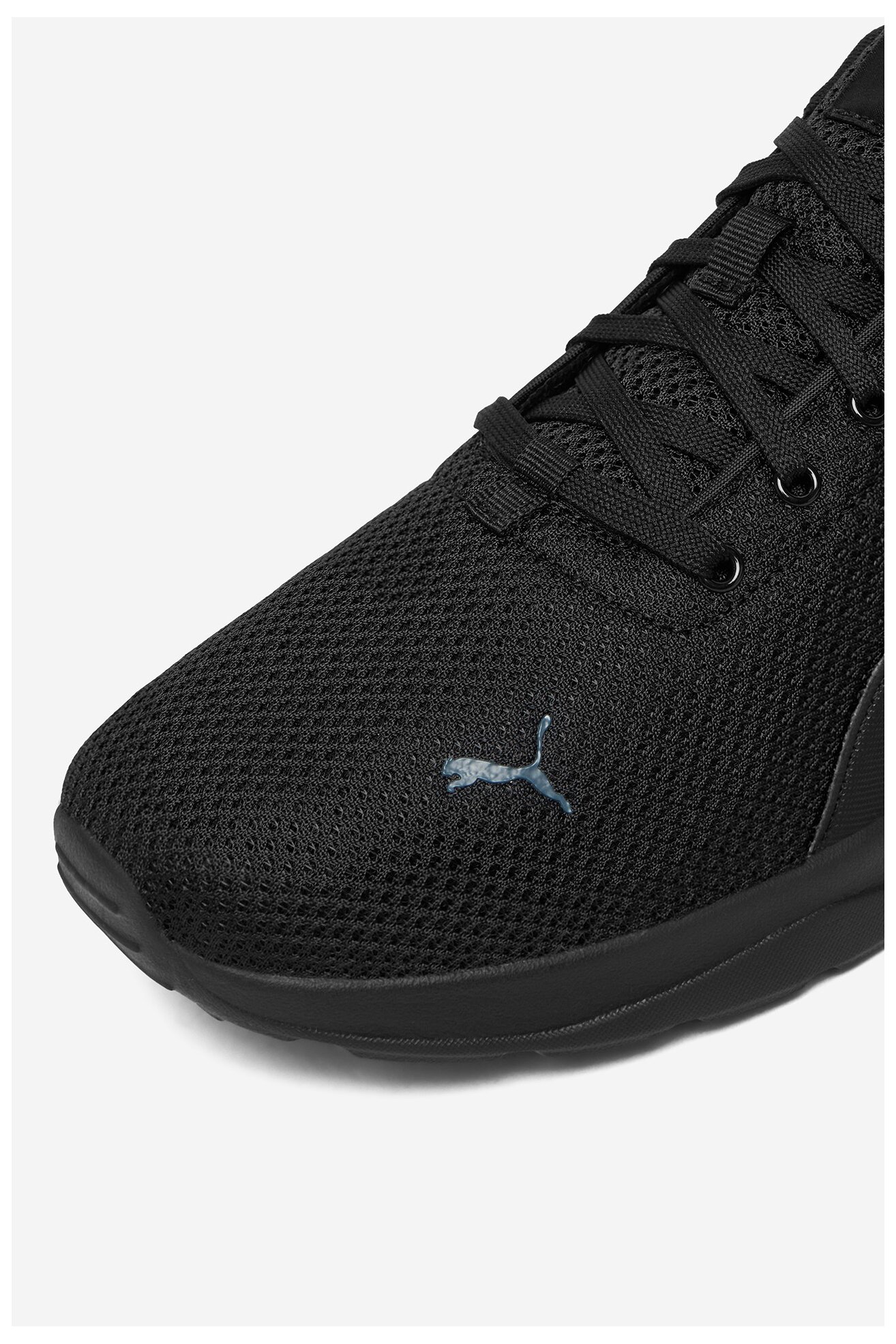 Спортни обувки Puma CEO-ANZARUN LITE 37112801 ЧЕРЕН