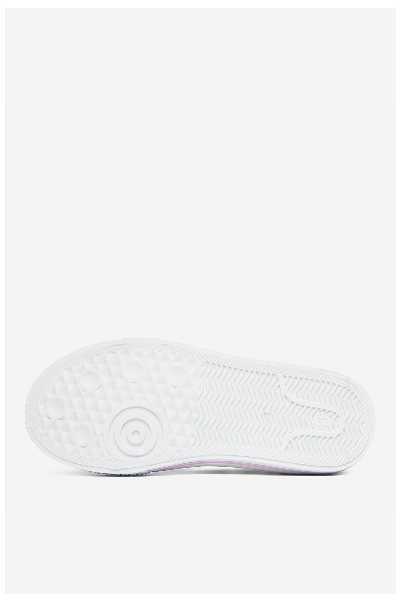 Кецове Disney Classics CEO-CM-SS26-224DCLS ВИОЛЕТОВ