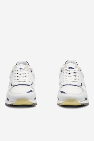 Кросівки Gino Rossi TORINO-01 122AM БІЛИЙ