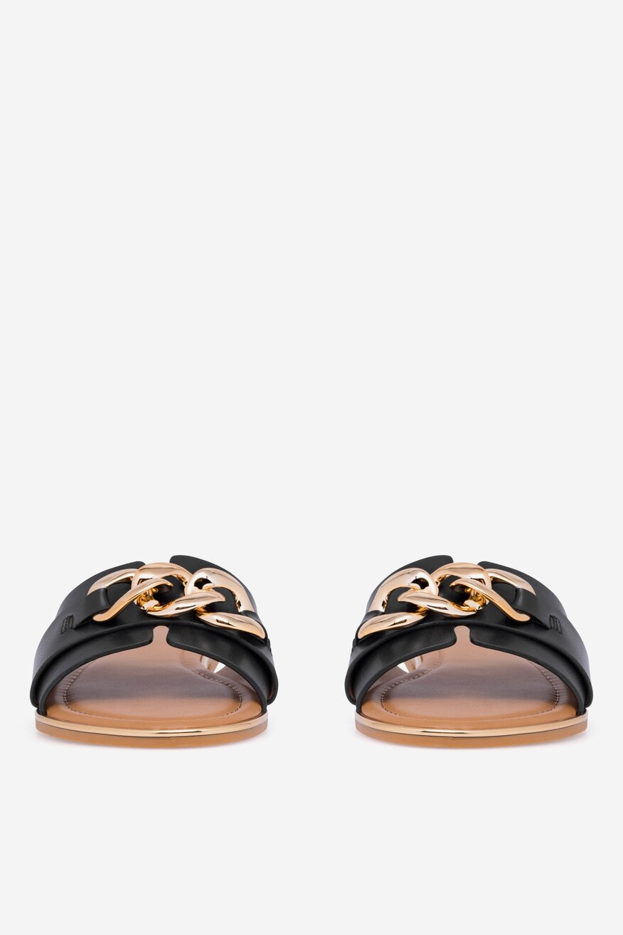 Джапанки Jenny Fairy ЧЕРЕН - 5905588639886