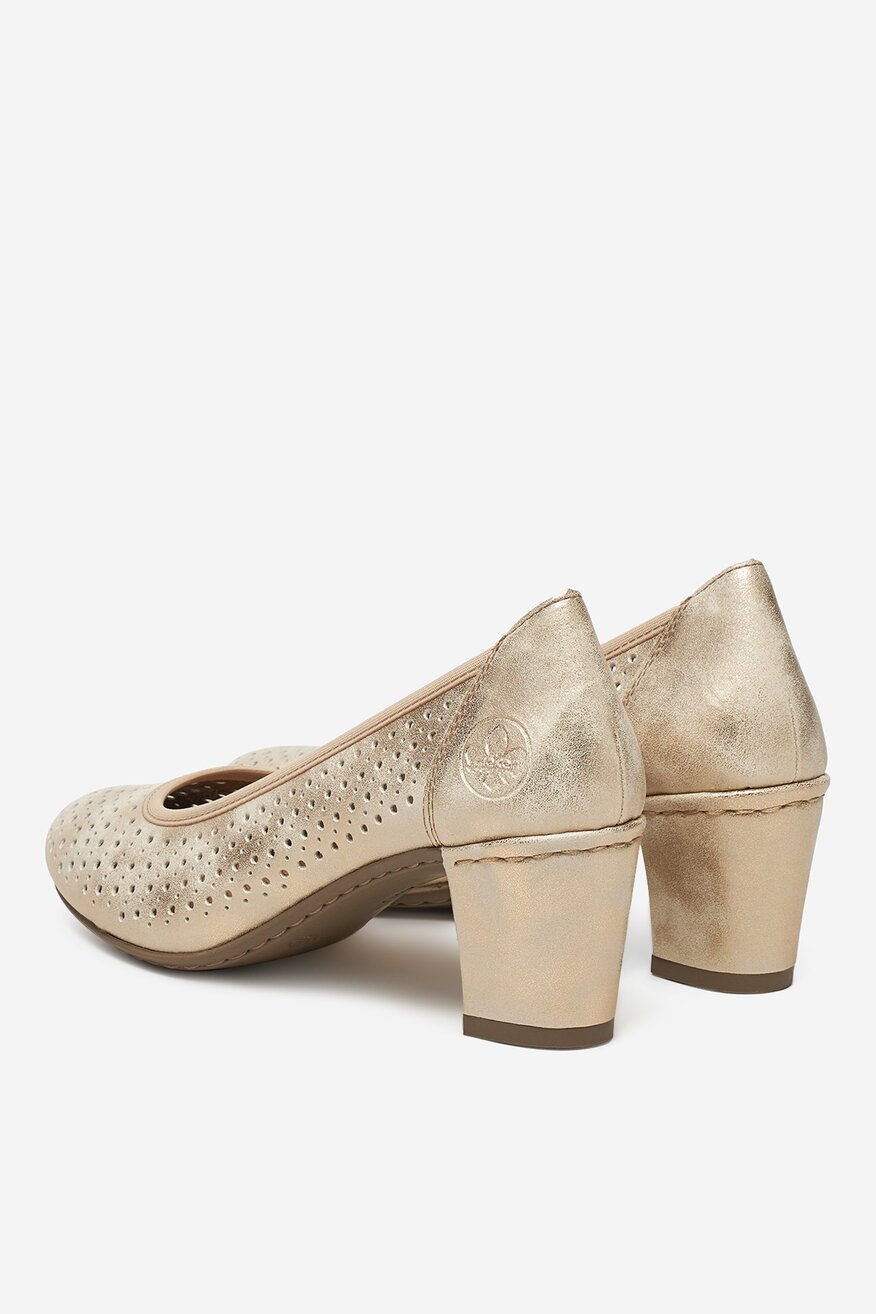 
                Rieker - Czółenka - 5906751766828