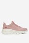Sportovní obuv Skechers BOBS B FLEX HI 117385 BLSH RŮŽOVÁ