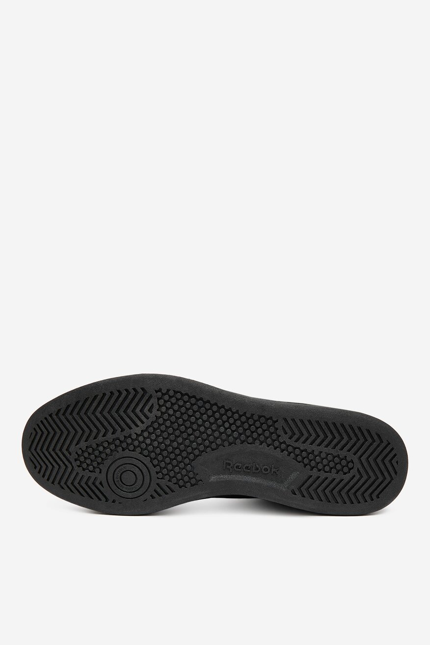 Sportovní obuv Reebok ČERNÁ - 5906751223192